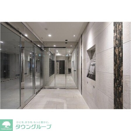 リバーレ浅草ウエストの物件内観写真